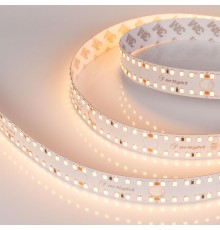 Лента S2-A280-20mm 24V Warm2700 (20 W/m, IP20, 2835, 2.5m)  021199(2)  Arlight