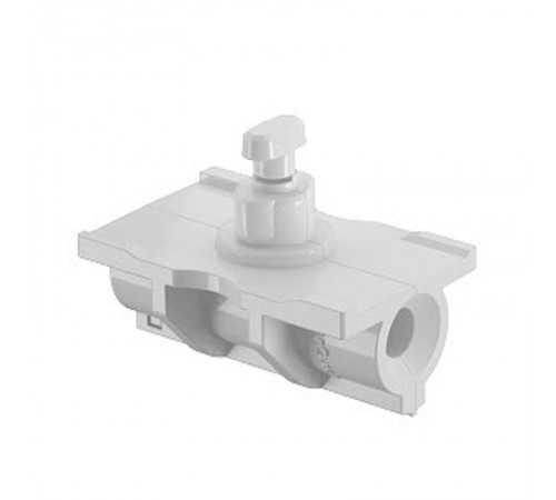 Трубный зажим M6 (SQ-SA M6)  2147280  OBO Bettermann