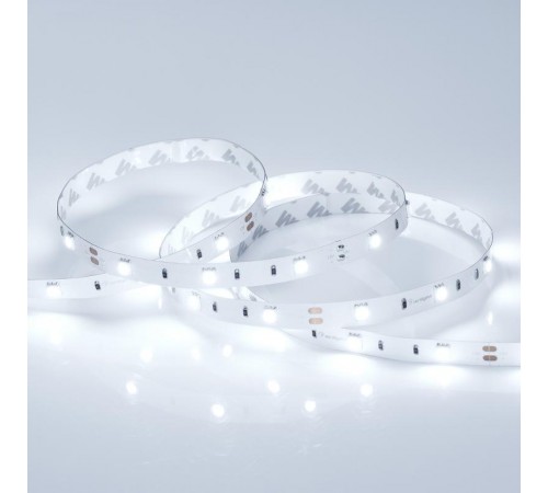 Лента светодиодная RT 2-5000 12V Cool 8K (5060, 150 LED, LUX)  016890  Arlight