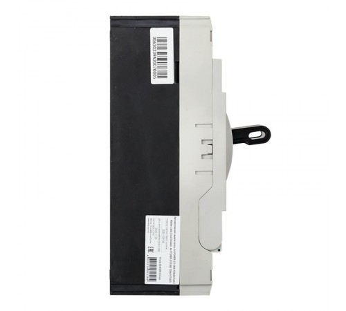 Выключатель автоматический AV POWER-3/3 630А 50kA ETU6.0  mccb-33-630-6.0-av  EKF