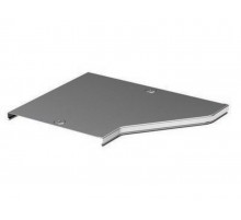 Крышка на переходник RRS левосторонний 600/400, HDZ  38073HDZ  DKC