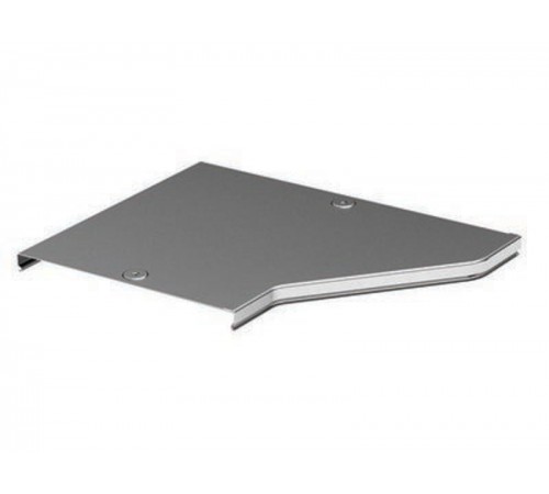 Крышка на переходник RRS левосторонний 600/400, HDZ  38073HDZ  DKC