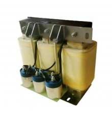 Синусный фильтр 3Ф 690В 0,75-2,2 кВт / медный  SEOP27-U22Y6-CU  SE