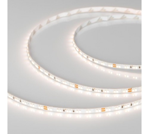 Лента светодиодная MICROLED-M240-4.5mm 24V White-CDW (9.6 W/m, IP20, 2216, 5m) (arlight, узкая)  024506(2)  Arlight