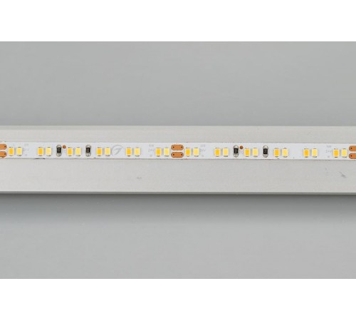 Лента светодиодная MICROLED-M240-4.5mm 24V White-CDW (9.6 W/m, IP20, 2216, 5m) (arlight, узкая)  024506(2)  Arlight