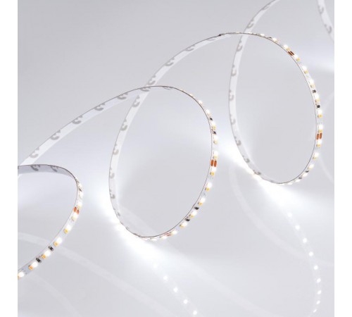 Лента светодиодная MICROLED-M240-4.5mm 24V White-CDW (9.6 W/m, IP20, 2216, 5m) (arlight, узкая)  024506(2)  Arlight