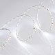 Лента светодиодная MICROLED-M240-4.5mm 24V White-CDW (9.6 W/m, IP20, 2216, 5m) (arlight, узкая)  024506(2)  Arlight