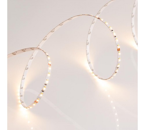 Лента светодиодная MICROLED-M240-4.5mm 24V White-CDW (9.6 W/m, IP20, 2216, 5m) (arlight, узкая)  024506(2)  Arlight