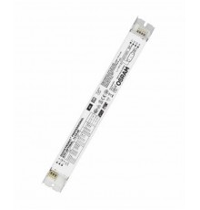 ЭПРА QTP-OPTIMAL8 2x18-40/198-264V 360x30x21 (для 15-40W, L/FQ/DL/DF)  4008321873767  Osram