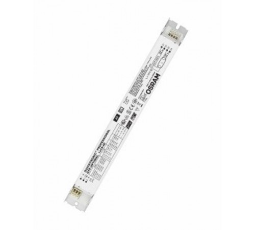 ЭПРА QTP-OPTIMAL8 2x18-40/198-264V 360x30x21 (для 15-40W, L/FQ/DL/DF)  4008321873767  Osram