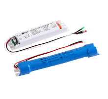 Блок аварийного питания 40Вт 1 час универсальный EKF PROxima  EPK-40-1H-U  EKF