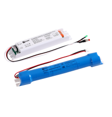 Блок аварийного питания 40Вт 1 час универсальный EKF PROxima  EPK-40-1H-U  EKF