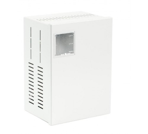 СКАТ-1200Р20 источник питания 12В 5А от сети, 12В 10А и 20А от АКБ 1х17-26Ач  45  Бастион