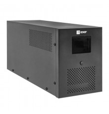 Источник Бесперебойного питания Линейно-интерактивный E-Power SSW 200 3000 ВА Proxima  SSW-2300  EKF