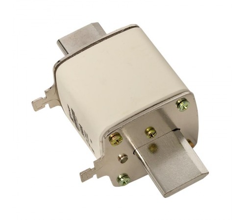 Плавкая вставка ППН-39 630/630А габарит 3  fus-39/630  EKF