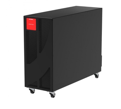 Батарейный блок для ИБП ДКС серии Trio TT с АКБ 4x20х9Ач  BPT20P4A9 DKC