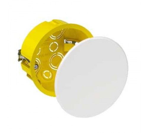 Коробка распределительная с/у 80(77)х45 DIY (для полых стен)  IMT351601  SE