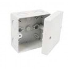 Коробка распределительная KSK 80 UV HF (KA) для О/П серая 80x80x55мм IP66   KSK 80_KA  Kopos
