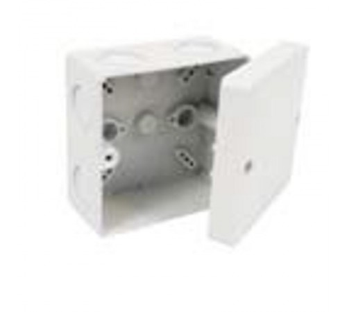 Коробка распределительная KSK 80 UV HF (KA) для О/П серая 80x80x55мм IP66   KSK 80_KA  Kopos