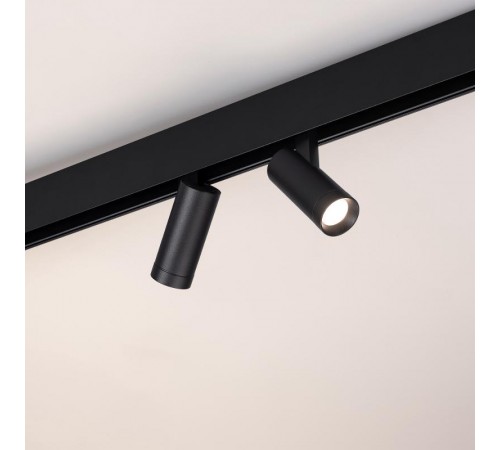 Светильник MAG-ORIENT-SPOT-R35-6W Day4000 (BK, 24 deg, 48V) (Arlight, IP20 Металл, 3 года)  033620  Arlight