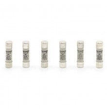 Плавкий предохранитель (gG 10,3Х38 10A)  12000291  НИЛЕД