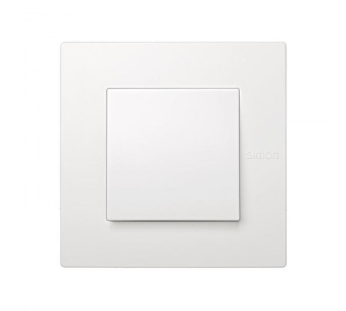 Манжета повышения влагозащиты IP44 S27 Scudo  2705950-030  Simon