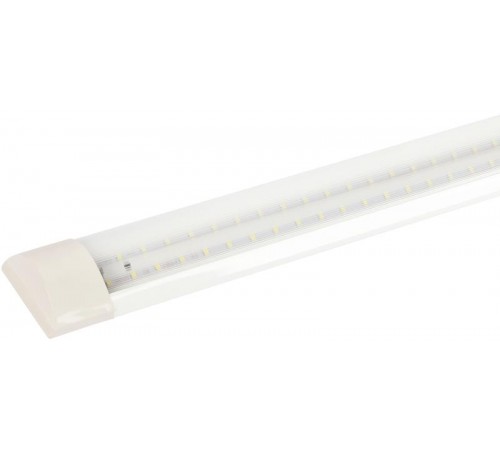 Светильник светодиодный  SPO-5-40-4K-P (F) 36Вт 4000К 3960Лм IP40 1200х75мм призма  Б0070920  ЭРА