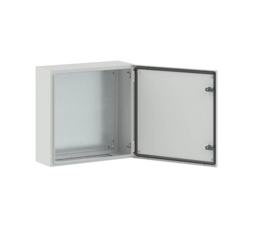 Шкаф навесной CE 500 х 500 х 200мм IP66  R5CE0552  DKC - ( замена на код R5STE0552 )