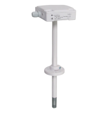 Датчик влажности и температуры канальный, 0...10В -40...+80°С NTC10K 283мм(40...265мм ) =15...35В  SDHVTN200  SE