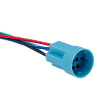 Коннектор с 5-и пиновым разъемом, MT67-PIN5  107372  ОВЕН