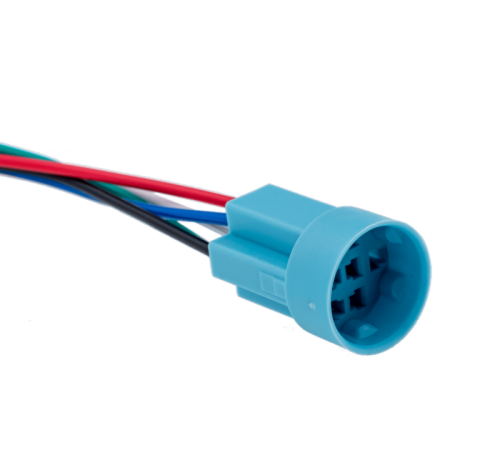 Коннектор с 5-и пиновым разъемом, MT67-PIN5  107372  ОВЕН