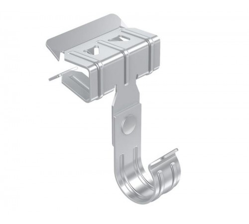 Зажим балочный 15-20 мм под трубу 20 мм TDZ  ZB15-20-T20  EKF