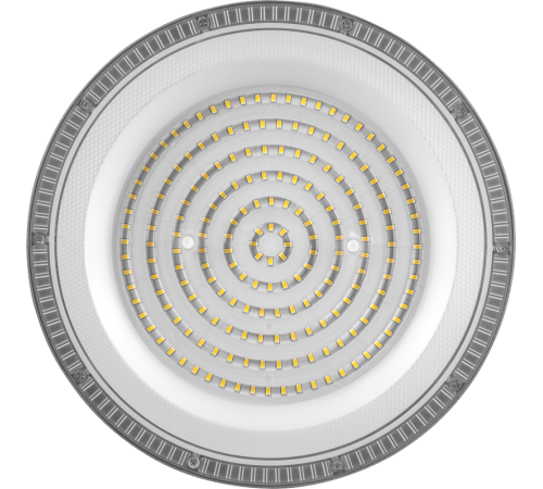 Светильник светодиодный промышленный ДСП  91 949 OHB-02-150-5K-LED  91949  ОНЛАЙТ