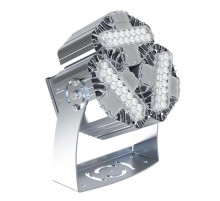 Светильник светодиодный L-lego II 165 banner 135Вт 17553Лм 5000K IP66   LII052  LEDEL