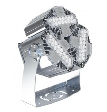 Светильник светодиодный L-lego II 165 banner 135Вт 17553Лм 5000K IP66   LII052  LEDEL