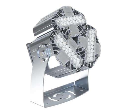 Светильник светодиодный L-lego II 165 banner 135Вт 17553Лм 5000K IP66   LII052  LEDEL