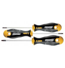 Набор отверток Tx Ergonic, 3 шт  40893148  Felo