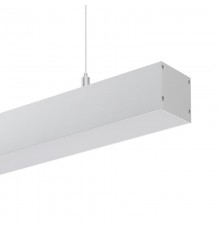 Светильник светодиодный подвесной линейный SP-LINE-HANG-5050-L960-32W Day4000 (SL, 120 deg, 230V) IP33 (ARL, Металл)  047214  Arlight