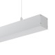 Светильник SP-LINE-HANG-5050-L1960-70W Day4000 (SL, 120 deg, 230V) IP33 (Arlight, Металл)  049580  Arlight