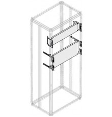 Плата монтажная H=400мм W=400мм1STQ007525A0000  ABB