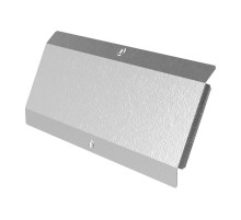 Крышка угла вертикального внешнего 45 градусов Стандарт HDZ 600  PR16.1927  Промрукав