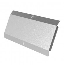 Крышка угла вертикального внешнего 45 градусов Стандарт HDZ 600  PR16.1927  Промрукав