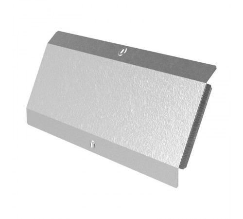 Крышка угла вертикального внешнего 45 градусов Стандарт HDZ 600  PR16.1927  Промрукав