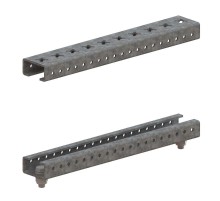 Комплект реек для установки главной шинной системы, 175мм  R5BBMR175  DKC