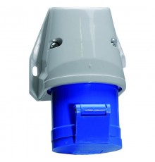 Розетка настенная 32A 3р(2P+PE) 6h 230V IP44 11651 I 11651-Bals I Bals