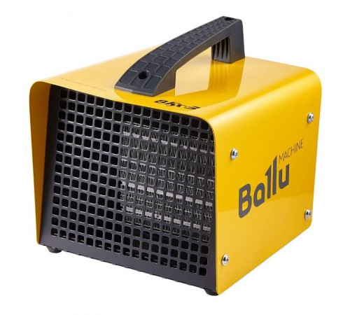Электрическая тепловая пушка BKX-3 металлокерамическая  НС-1013525  Ballu