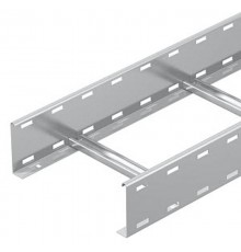 Кабельный лоток лестничного типа для больших расстояний 110x300x6000 (WKLG 1130 A2)  6311206  OBO Bettermann