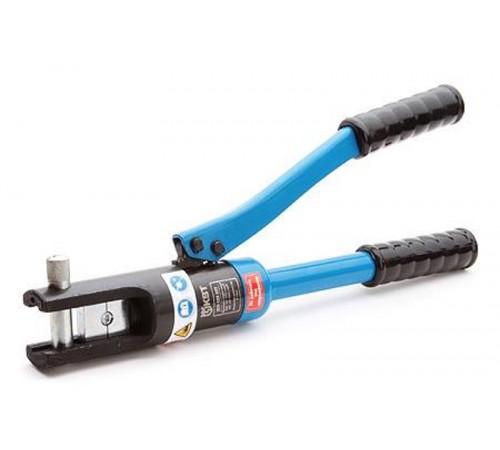 Пресс гидравлический ручной ПГРс-120  57605  КВТ