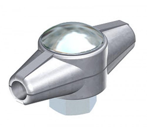 Соединитель прутка продольный (239)  5329078  OBO Bettermann