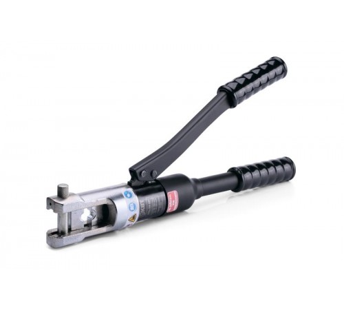 Пресс гидравлический ручной ПГРс-120  57605  КВТ